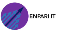 Enpari Logo